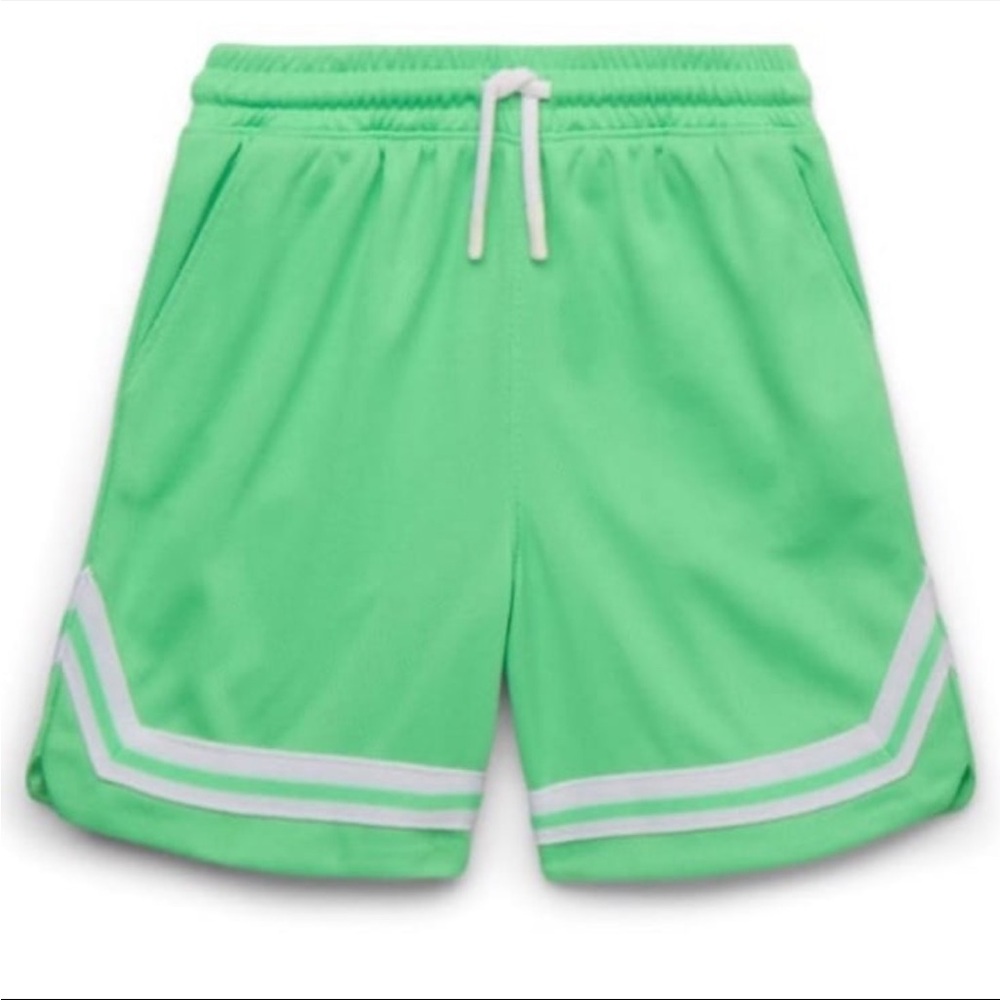 Boys 5T Mesh Shorts - Picture 4 of 4
